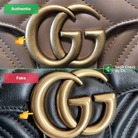 portachiavi gg gucci falso|gucci handbag authentication check.